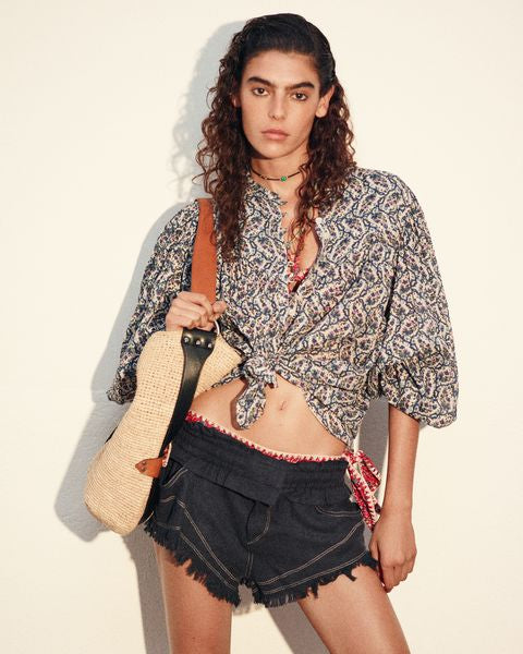 Salika Top