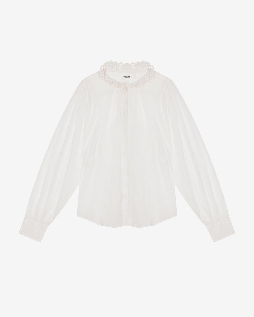 Terzali Top