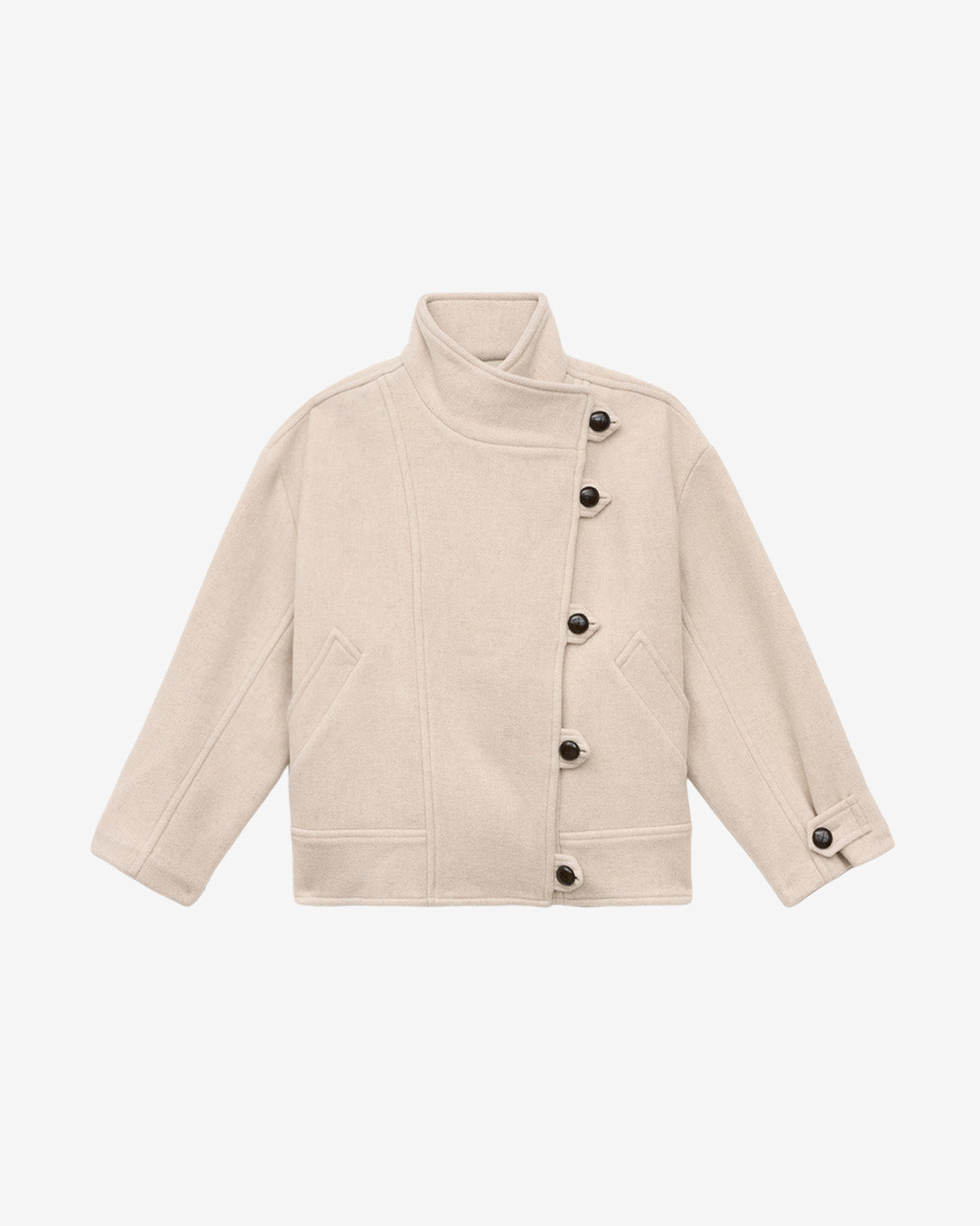 HANIS COAT