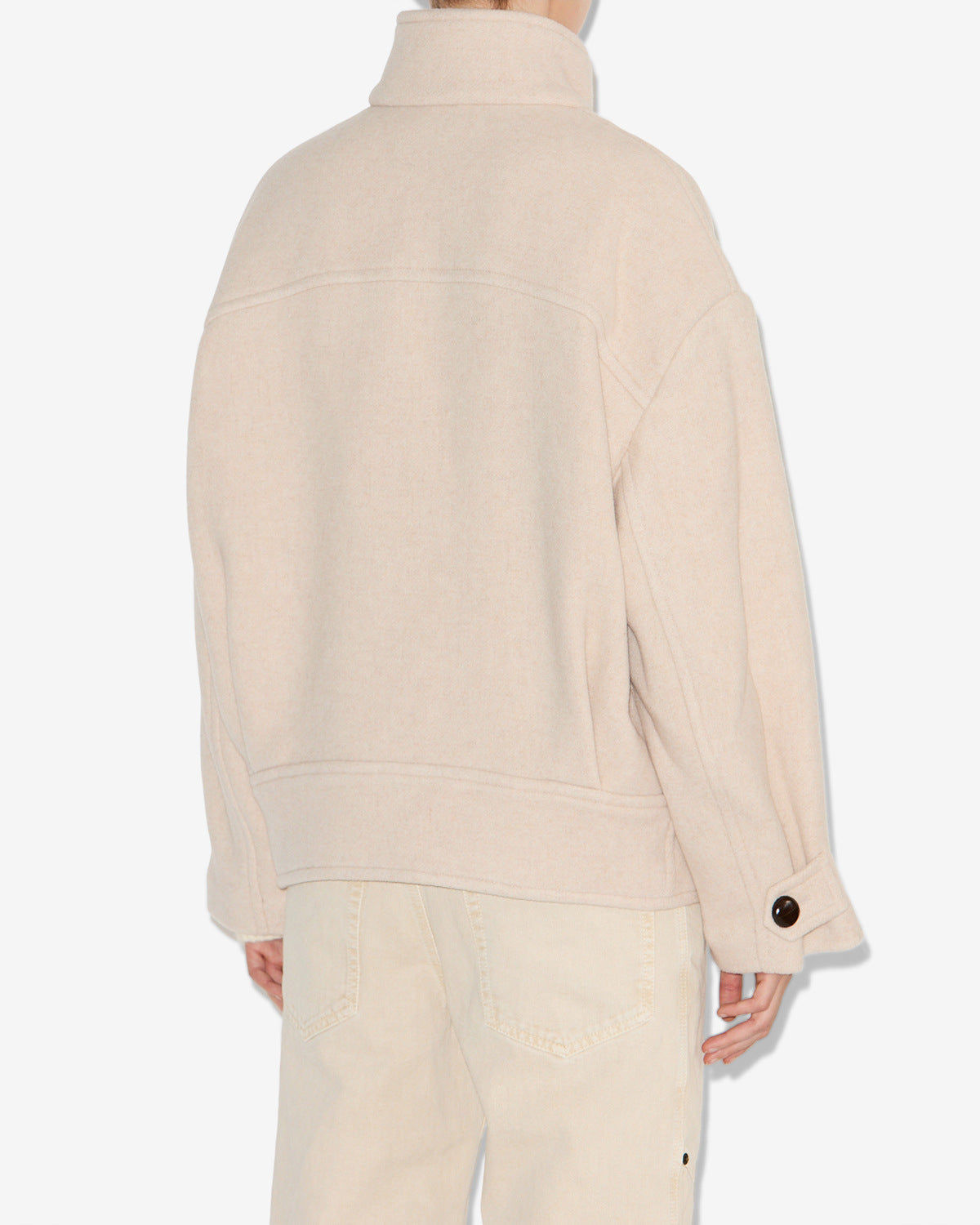 HANIS COAT