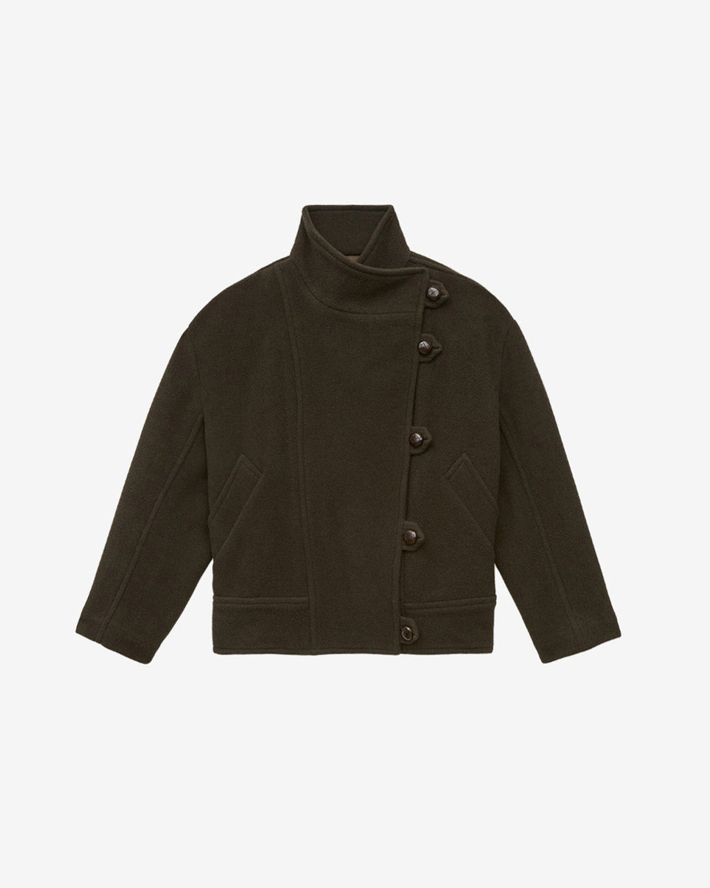 HANIS COAT