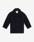 FIBY COAT