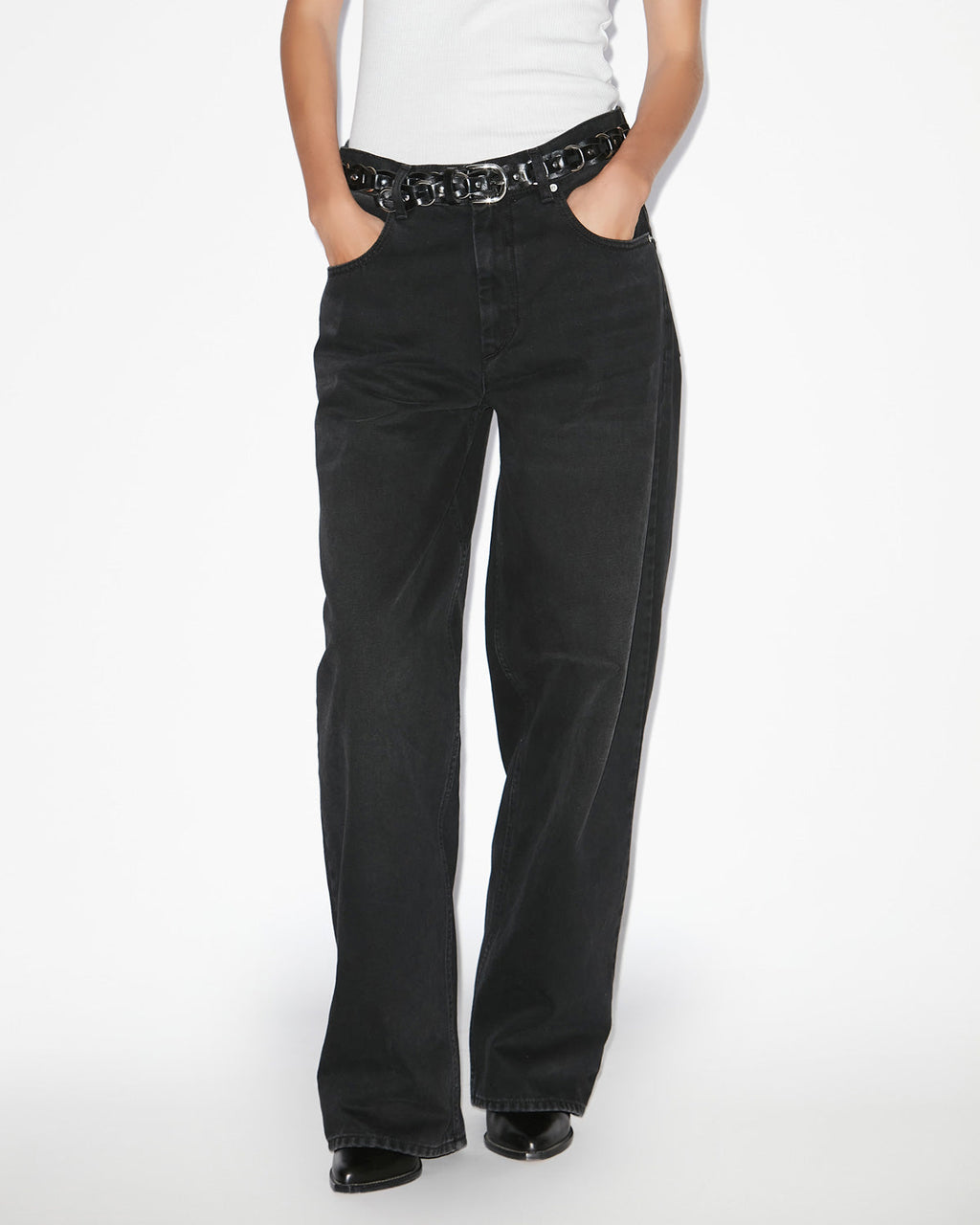 JOANNY PANTS