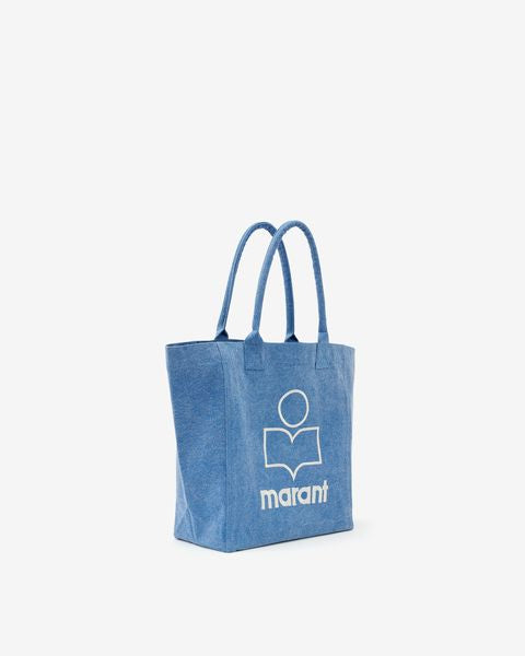 Yenky Small Tote Bag
