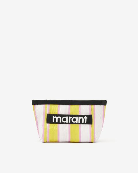 Powden Pouch