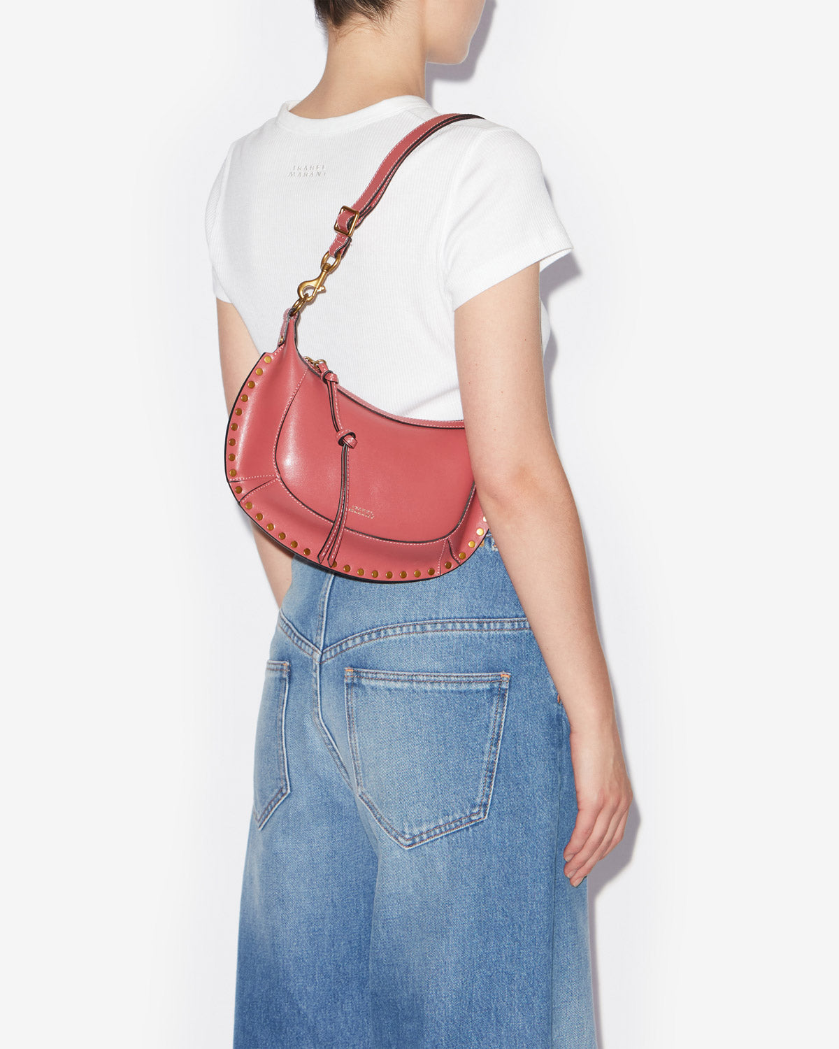 OSKAN MOON BAG