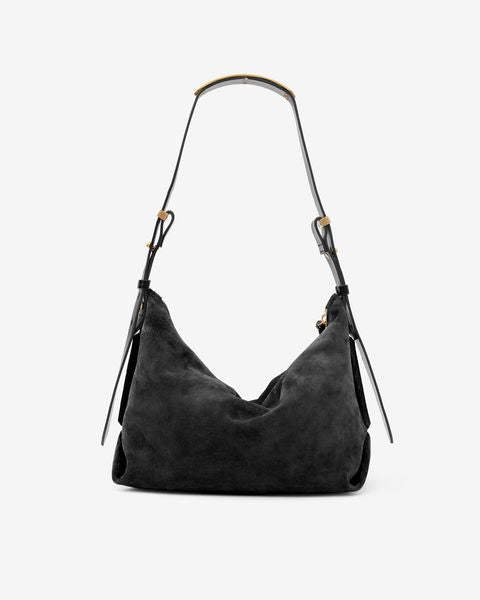 Leyden bag