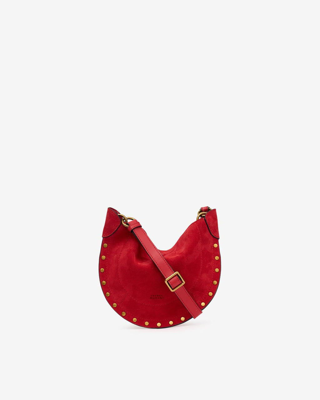 Mini Moon Soft Bag