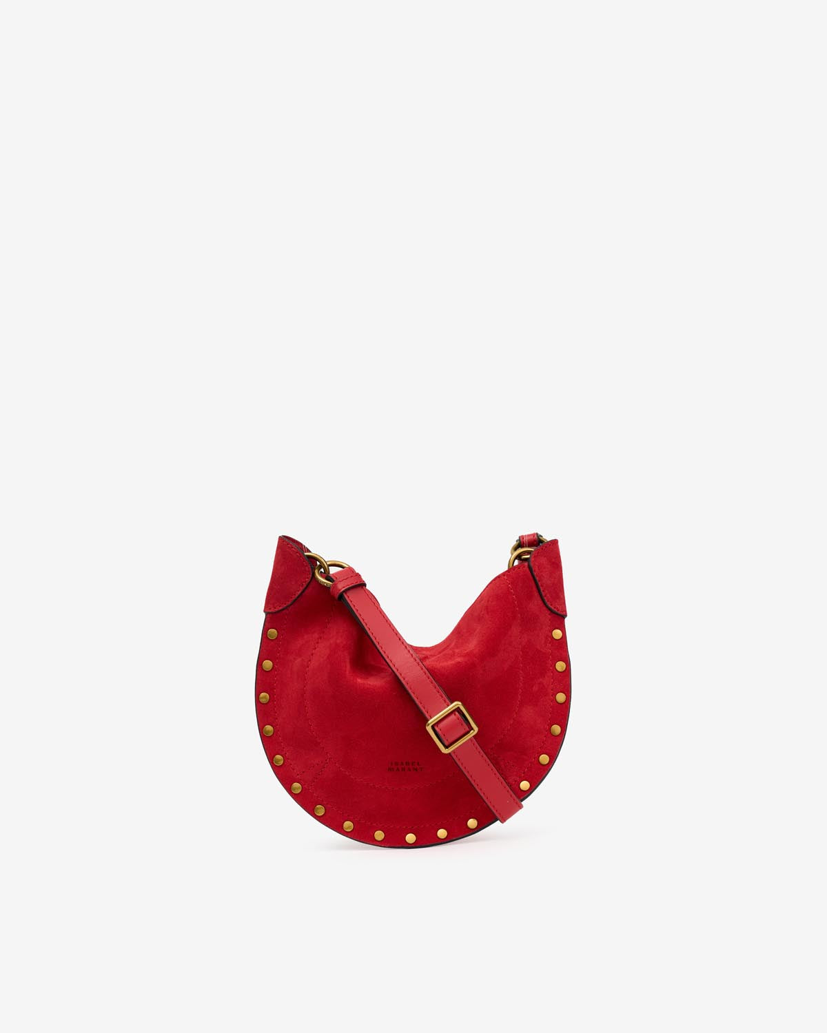 Mini Moon Soft Bag