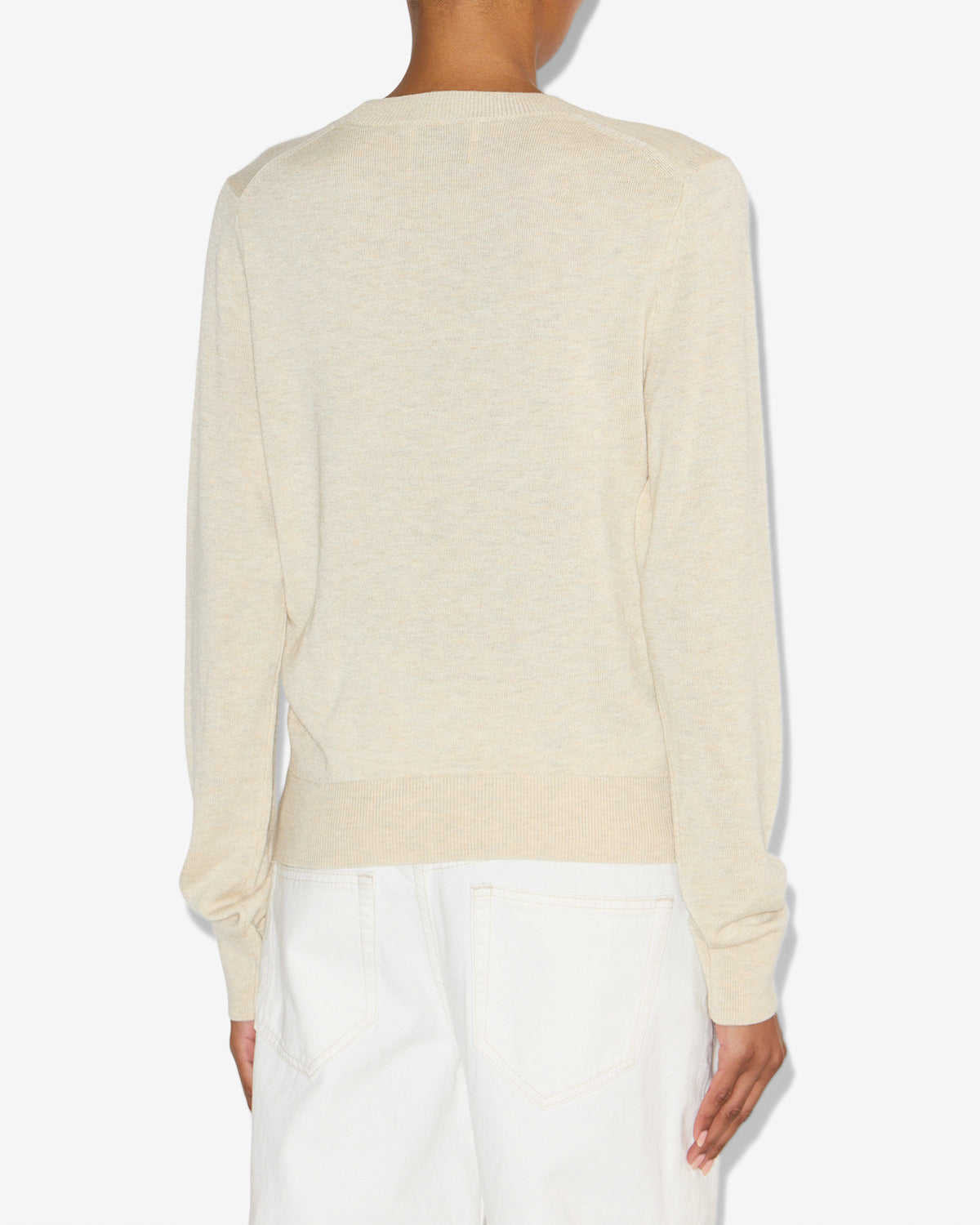 COSIMA SWEATER