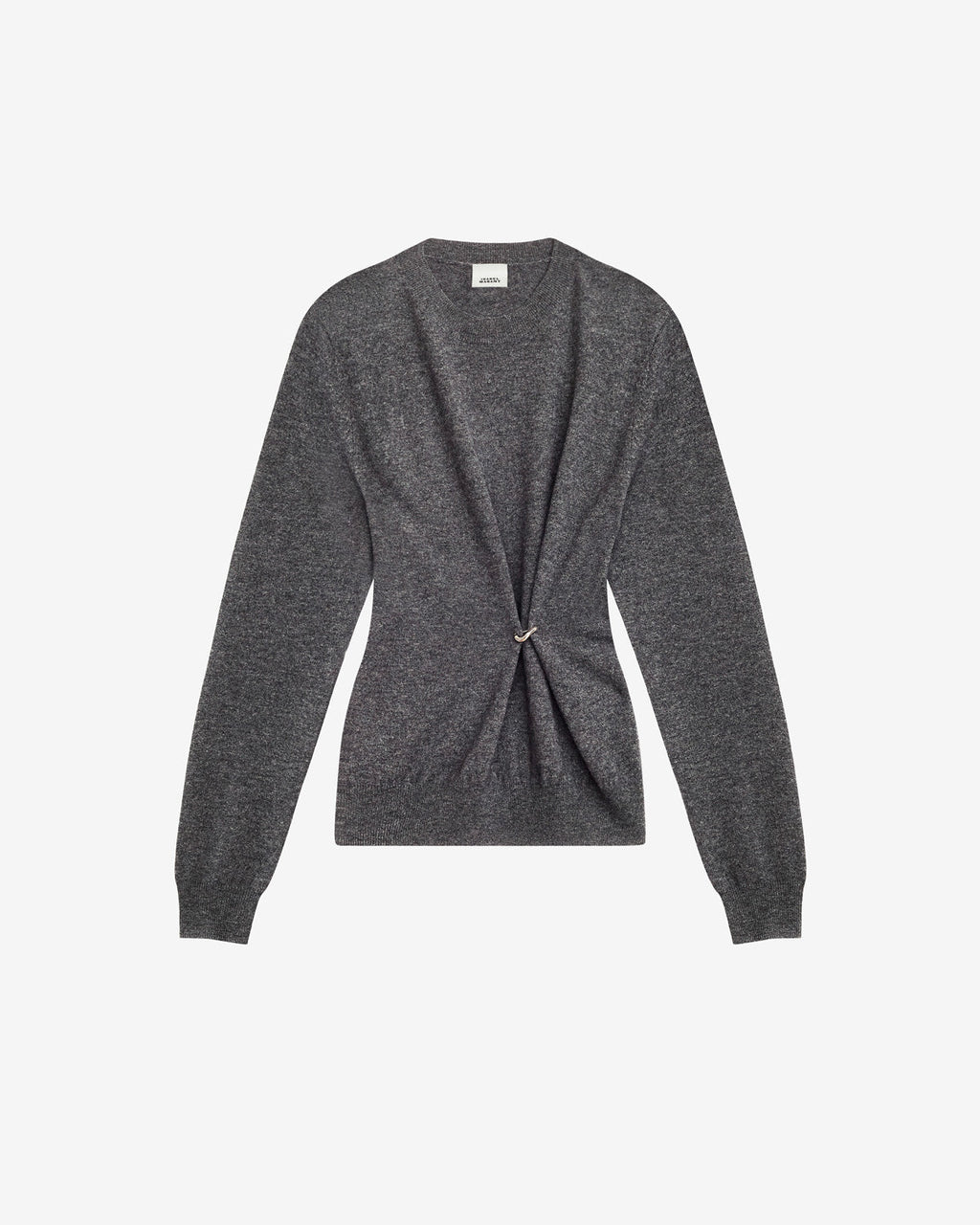 ILARIA SWEATER