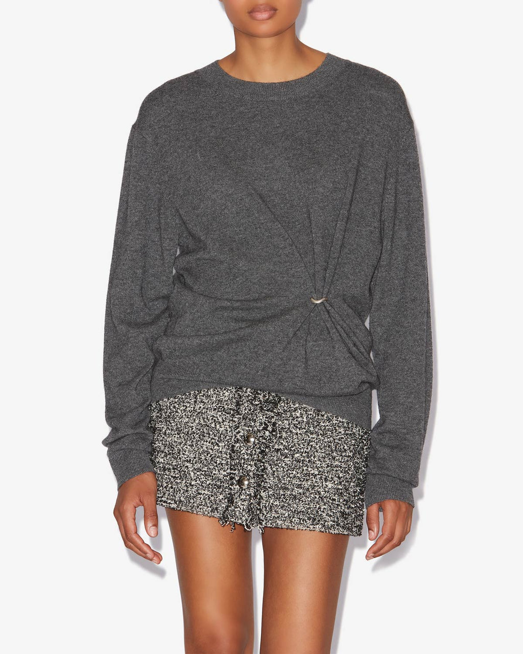 ILARIA SWEATER