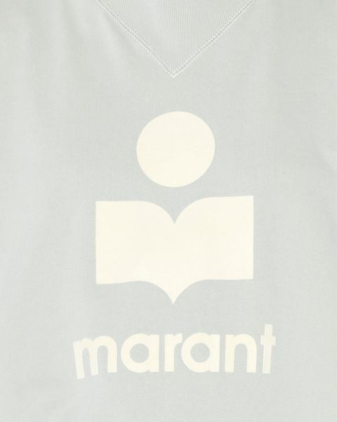 Moby Sweatshirt