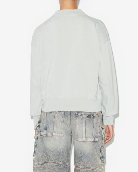 Moby Sweatshirt