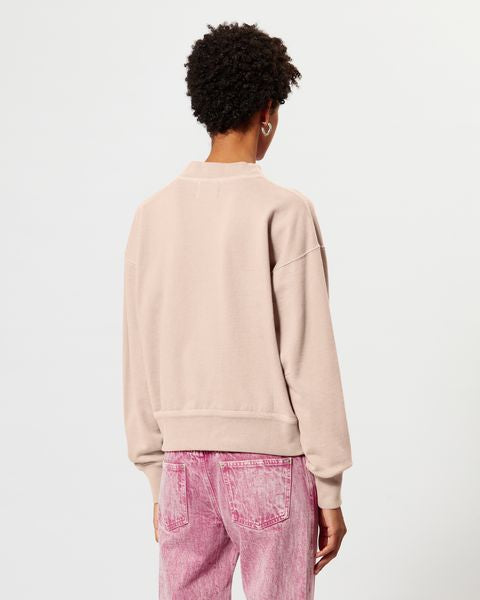 Moby Sweatshirt