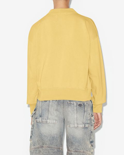 Moby Sweatshirt