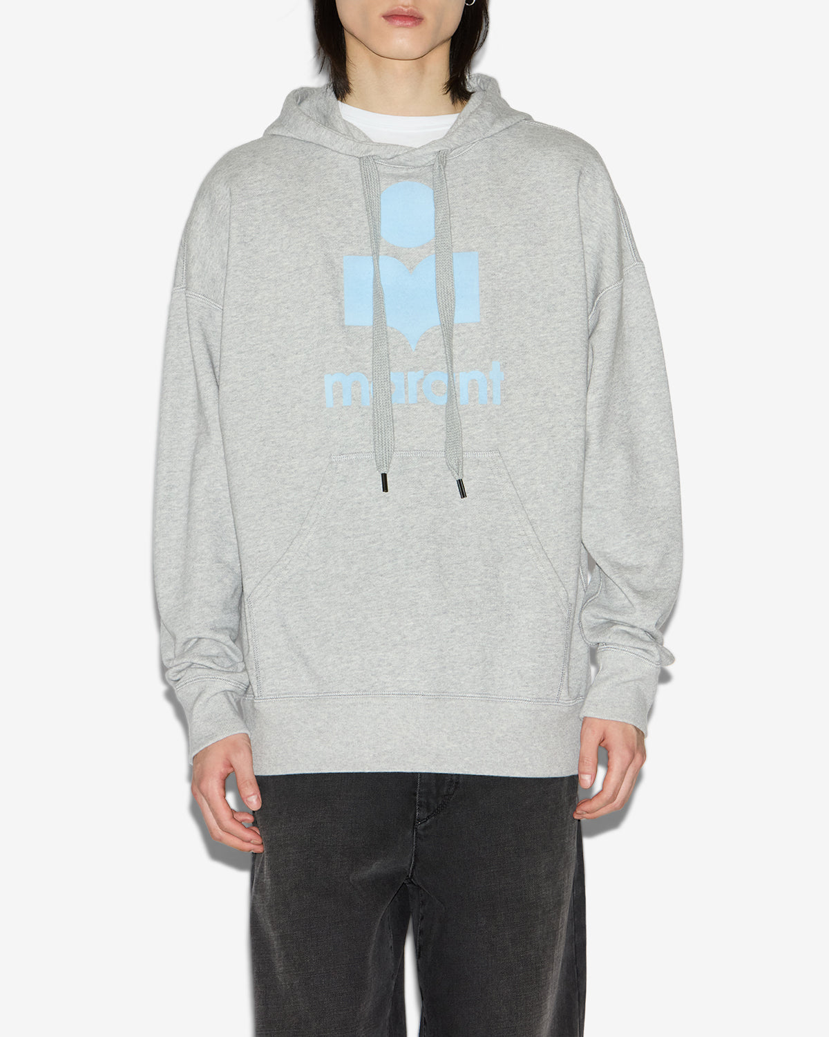 MILEY SWEATSHIRT