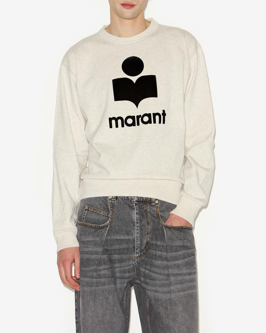 Mikoy sweatshirt