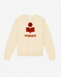 MIKOY SWEATSHIRT