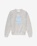 MIKOY SWEATSHIRT