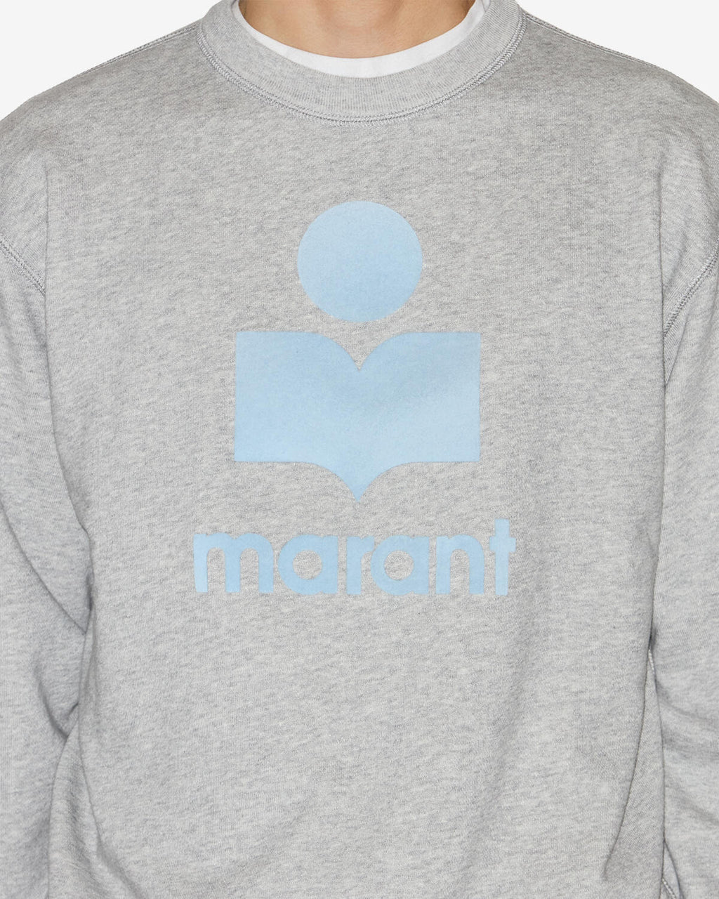 MIKOY SWEATSHIRT