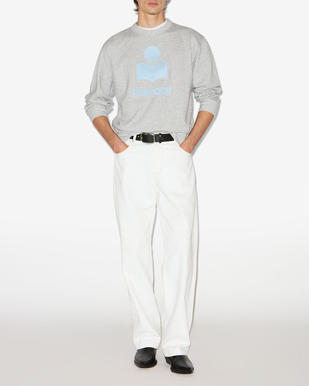 MIKOY SWEATSHIRT