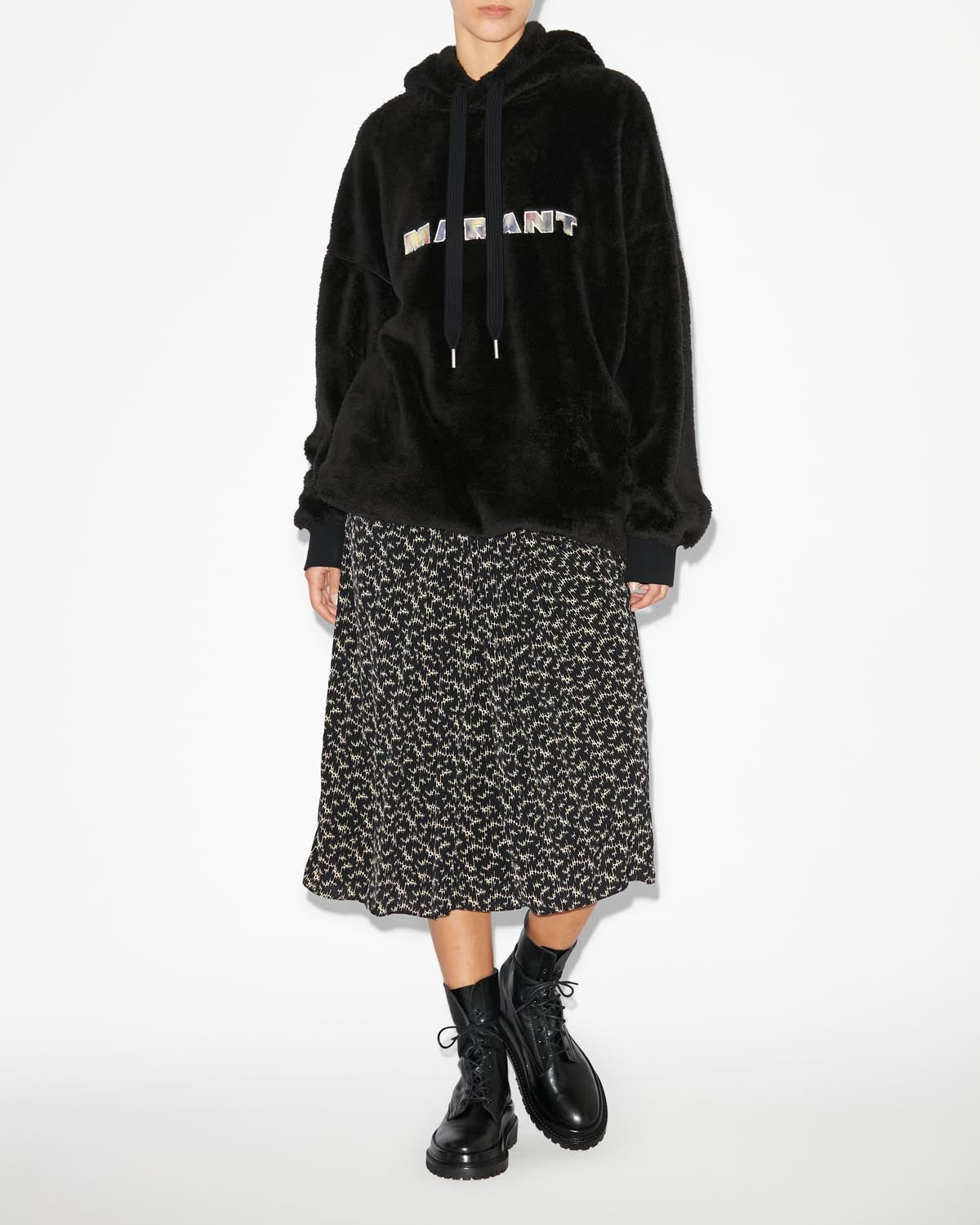 Martia Sweatshirt