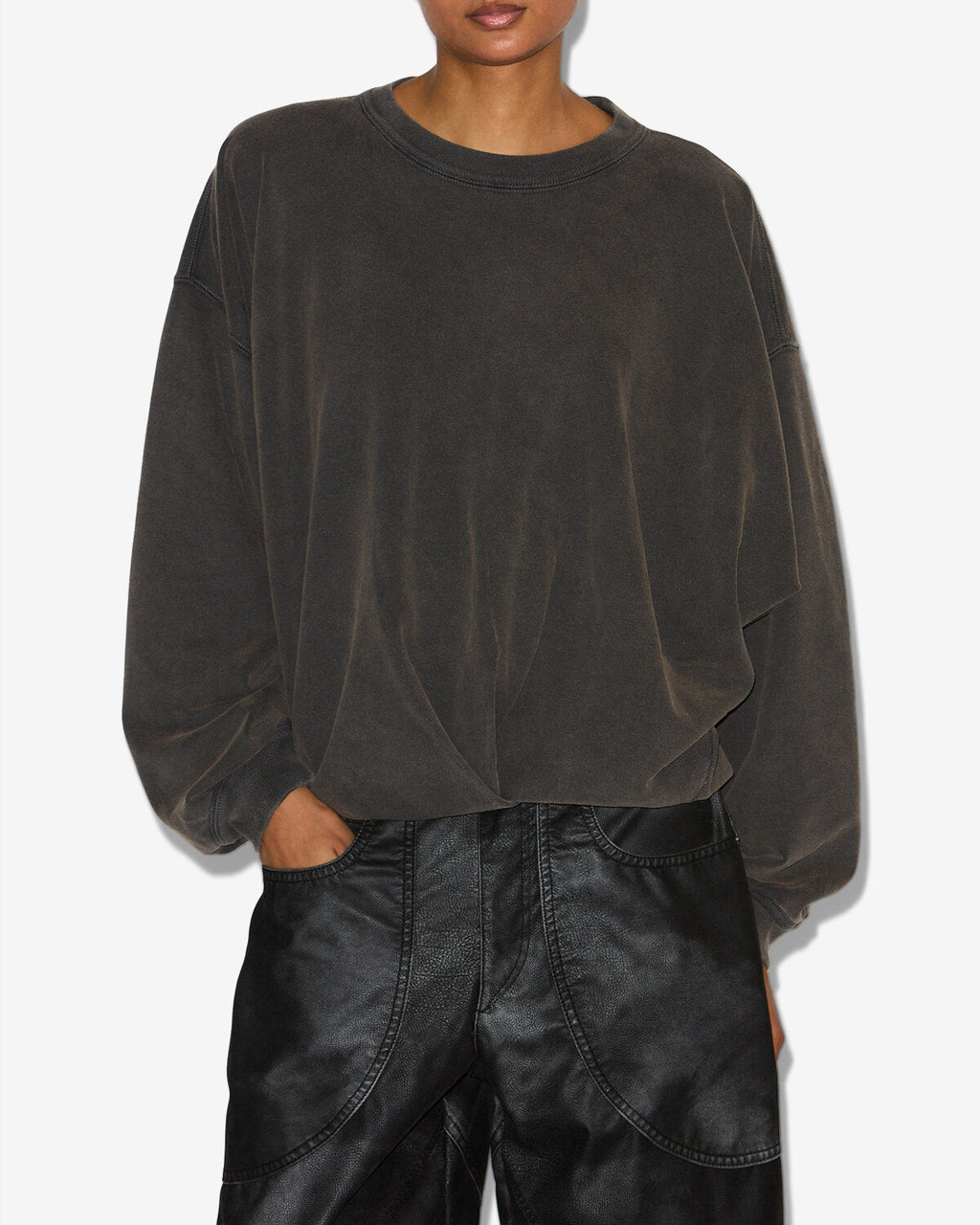 SAURIA SWEATSHIRT
