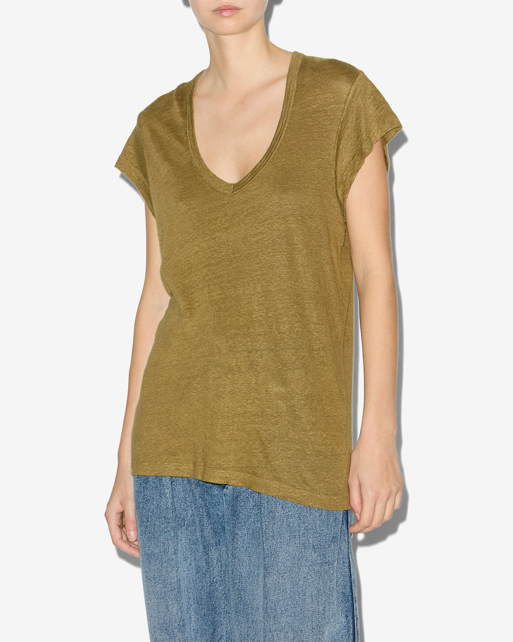 ZANKOU T-SHIRT