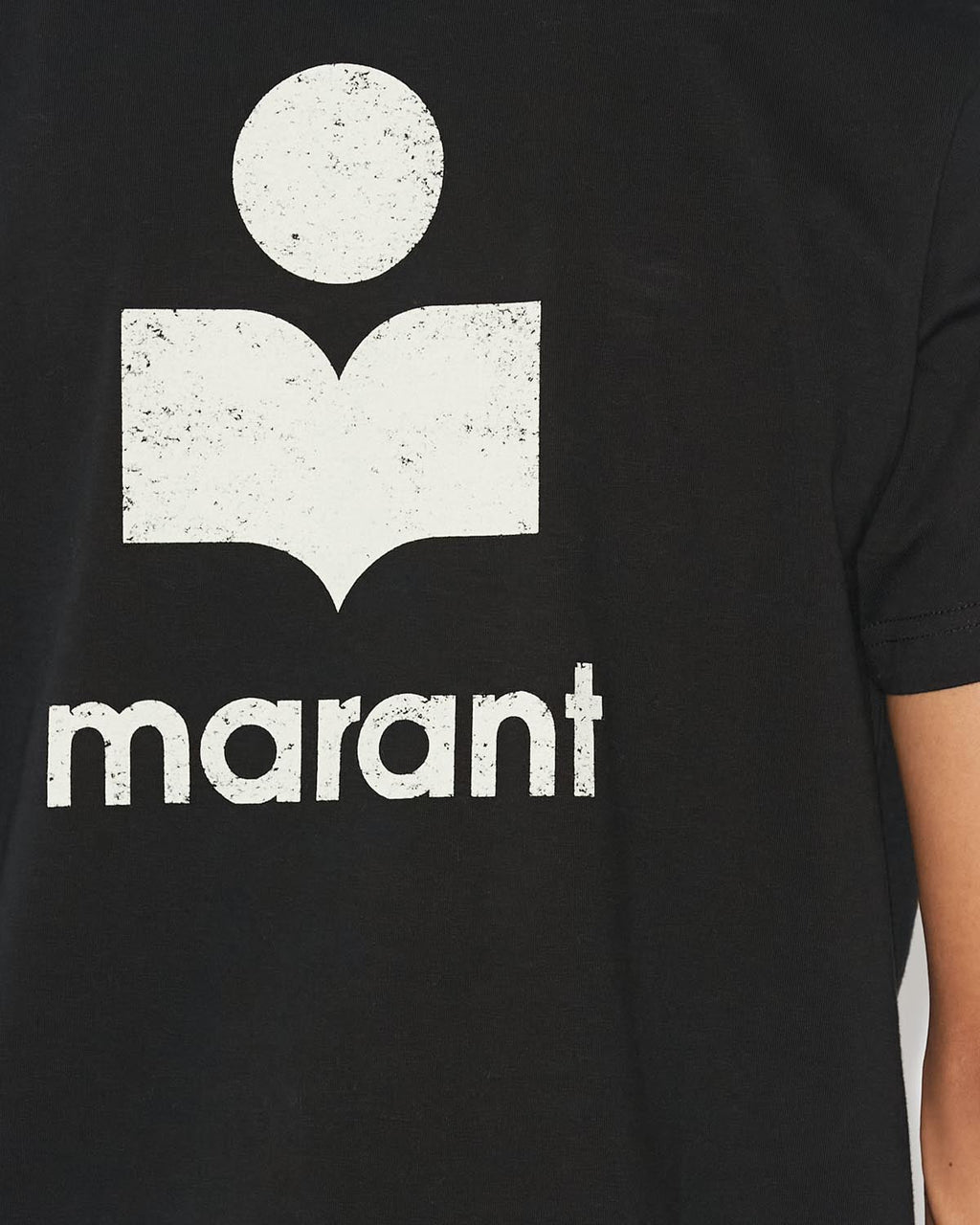 Zafferh Tee-Shirt