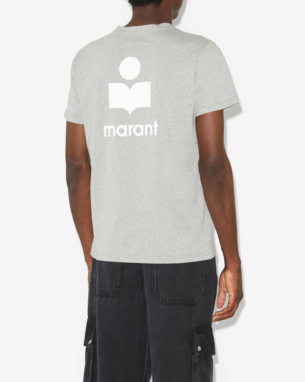 Zafferh Tee-Shirt