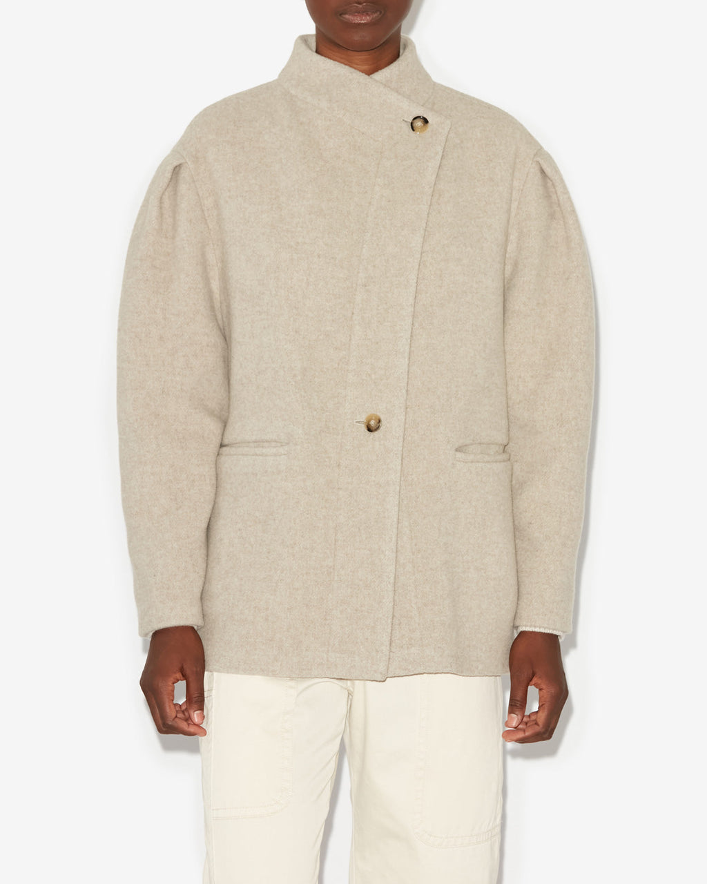JABADI JACKET
