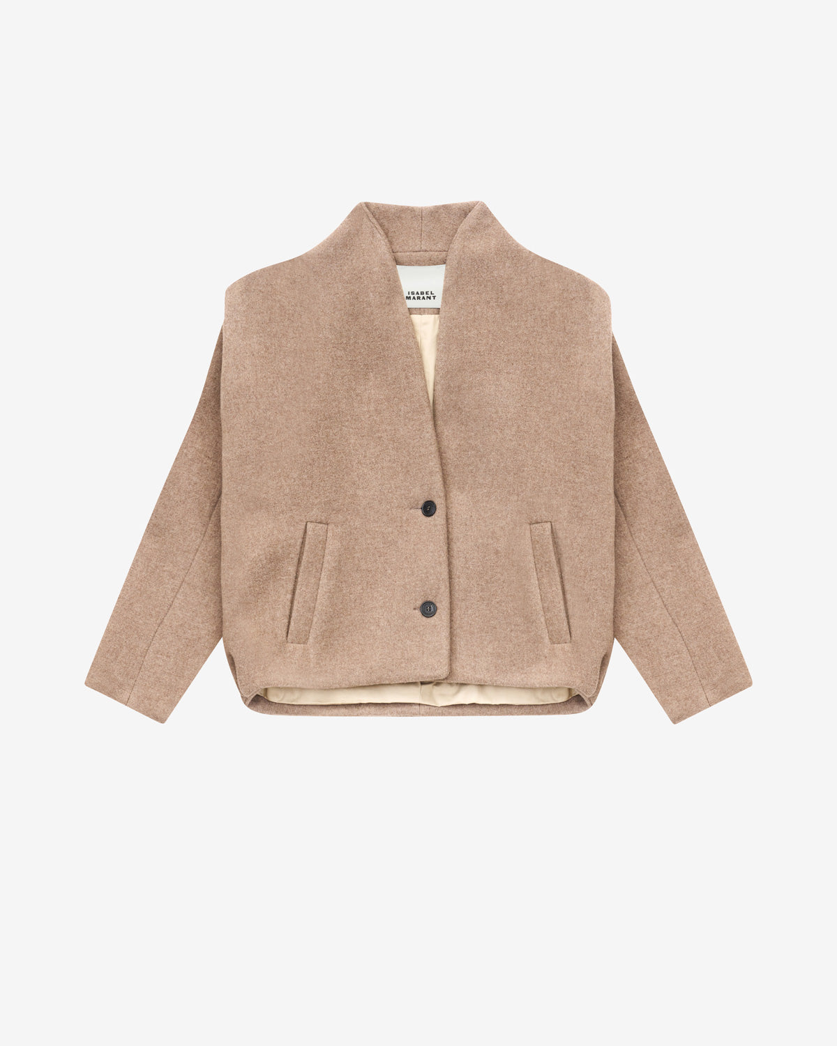 DROGO JACKET