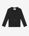 Manzil Jacket
