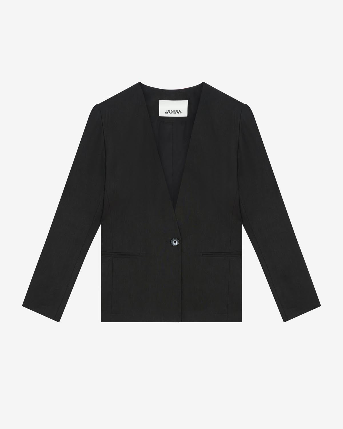 Manzil Jacket