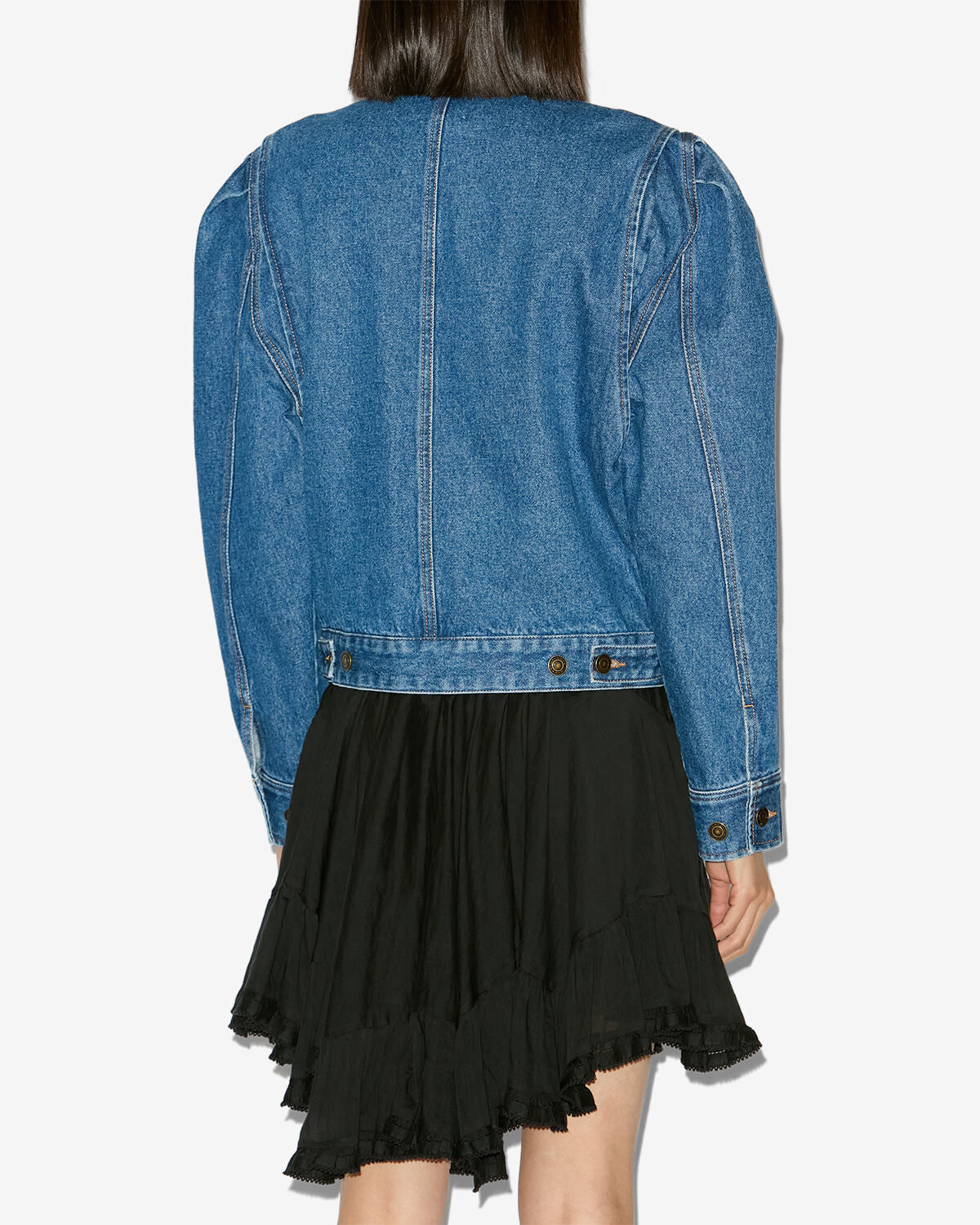 NOLINEA JACKET