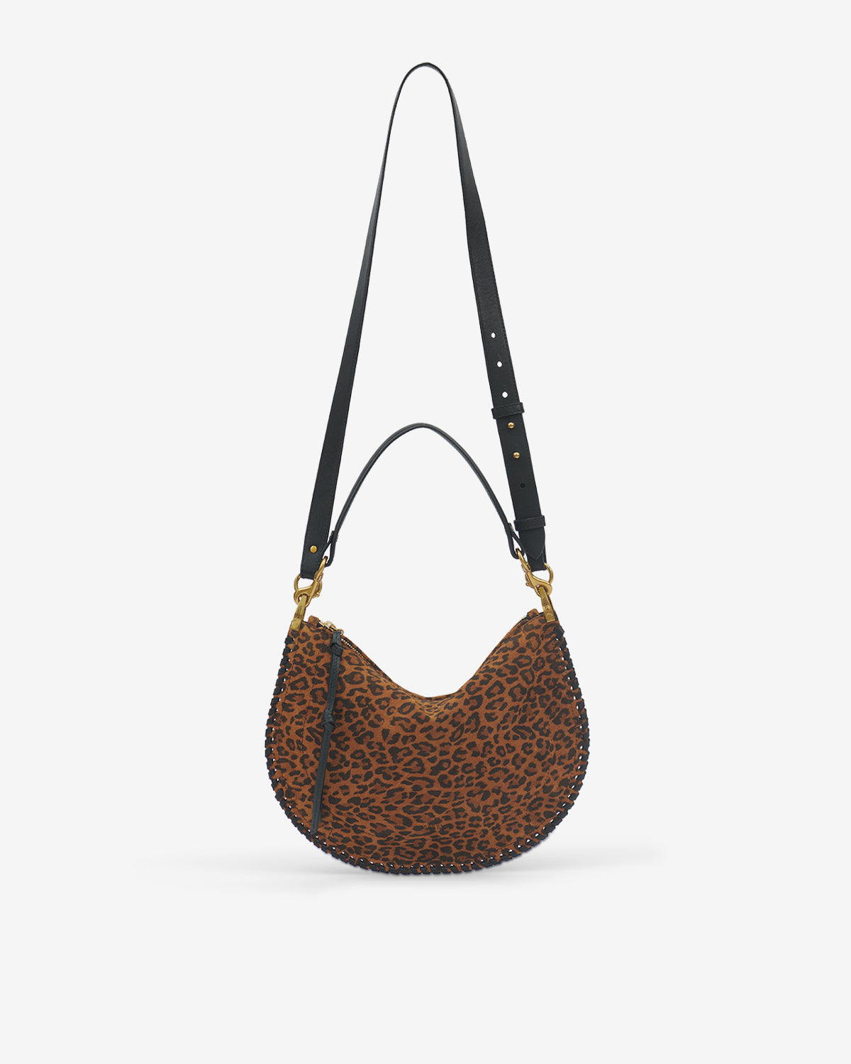 OSKAN SOFT ZIP BAG