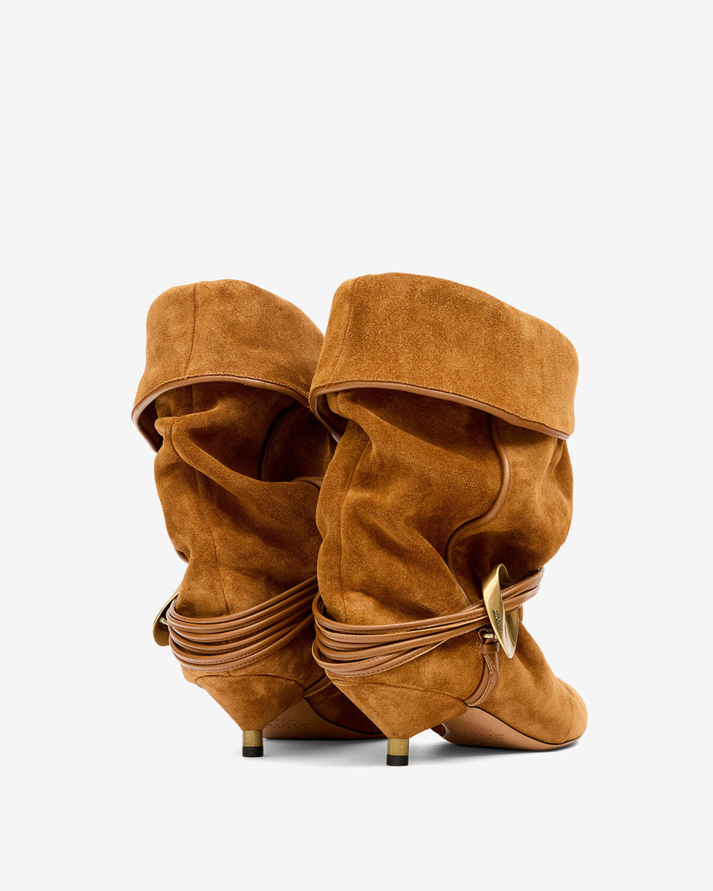 EDRIKA BOOTS