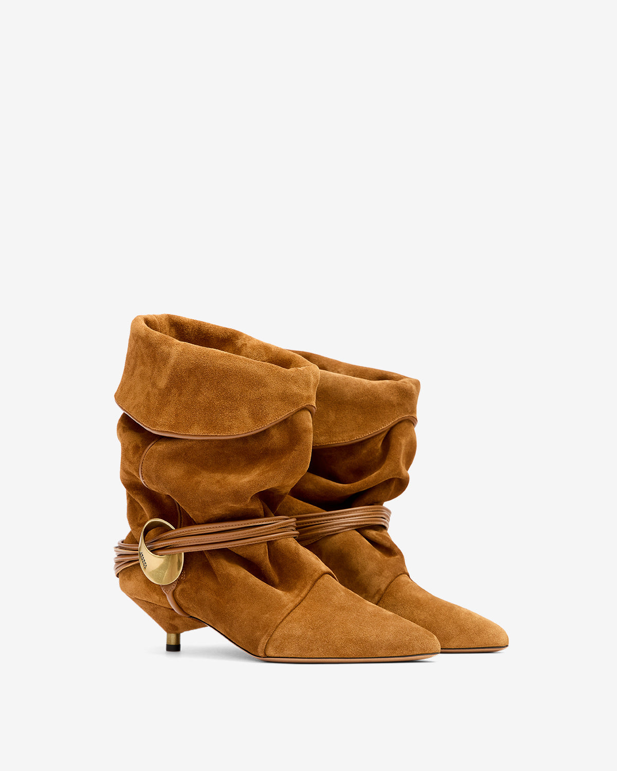 EDRIKA BOOTS