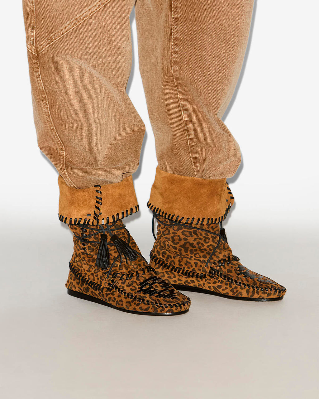 WINKI BOOTS
