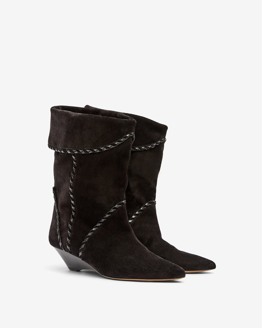 EDOA BOOTS