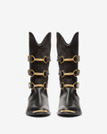 MEXIA BOOTS