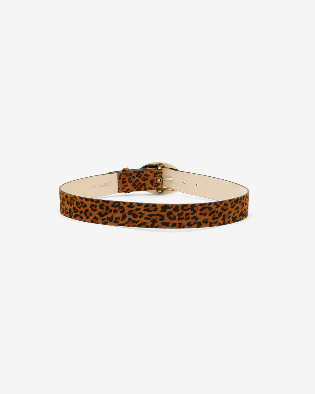 DARAH BELT