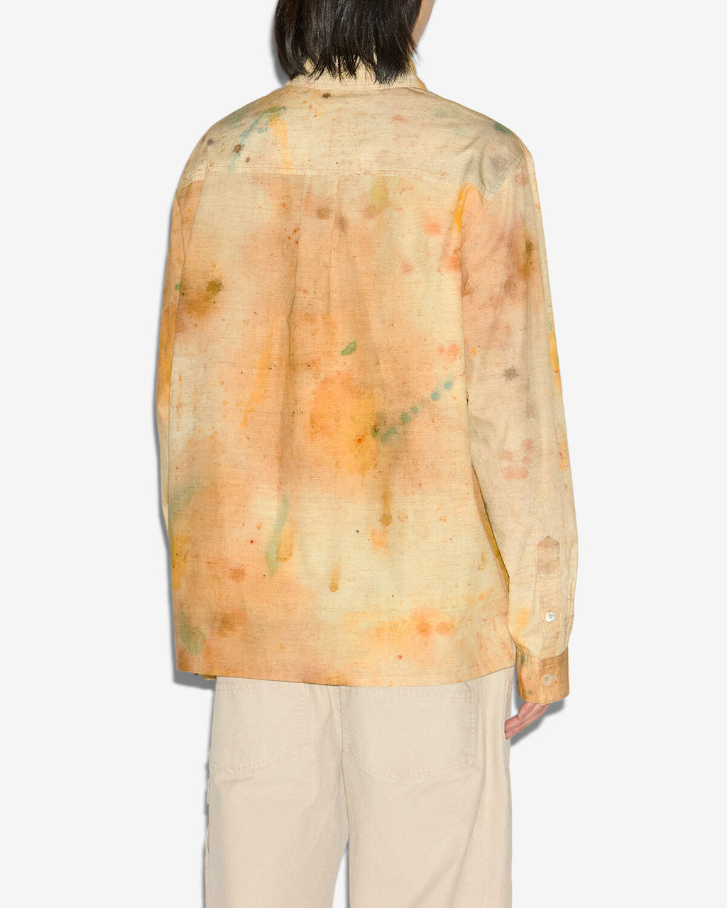YACINE SHIRT