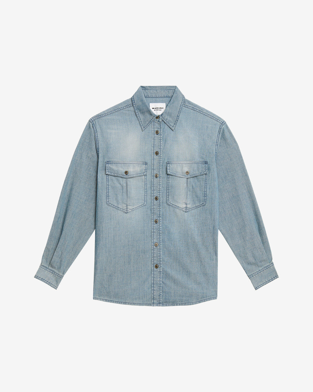 OVELIA SHIRT