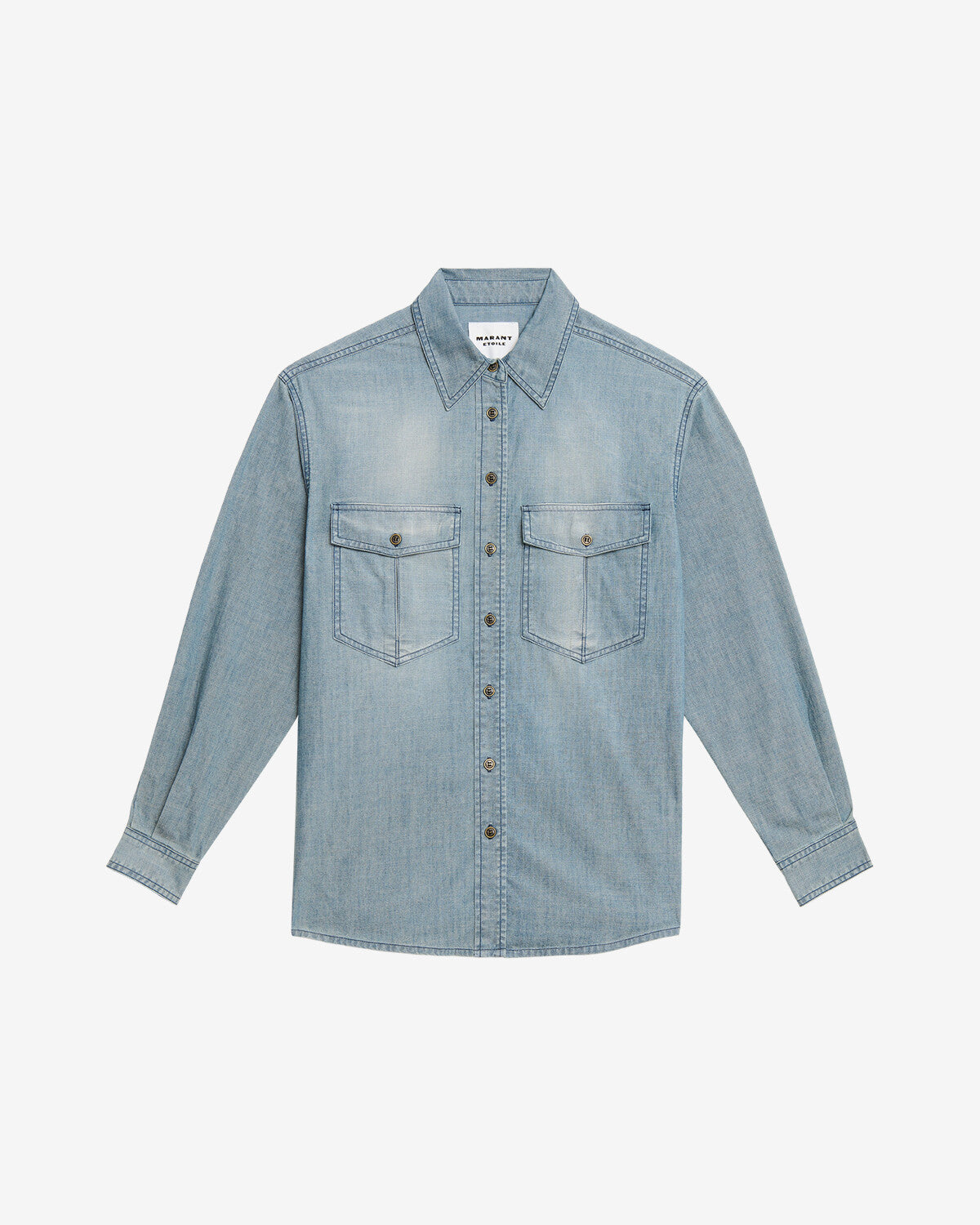 OVELIA SHIRT