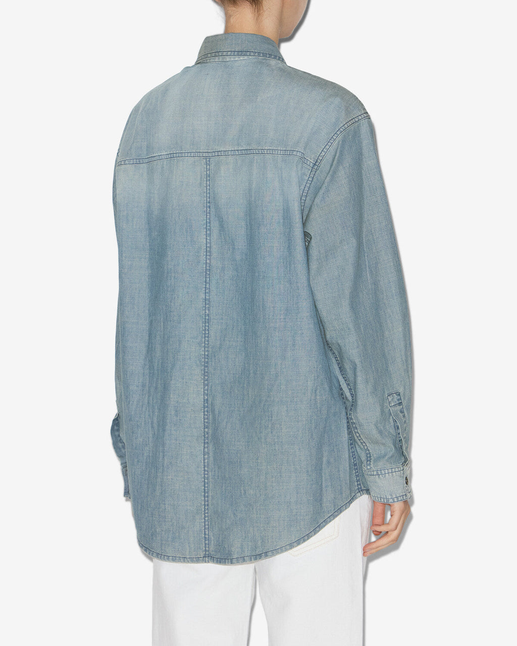 OVELIA SHIRT