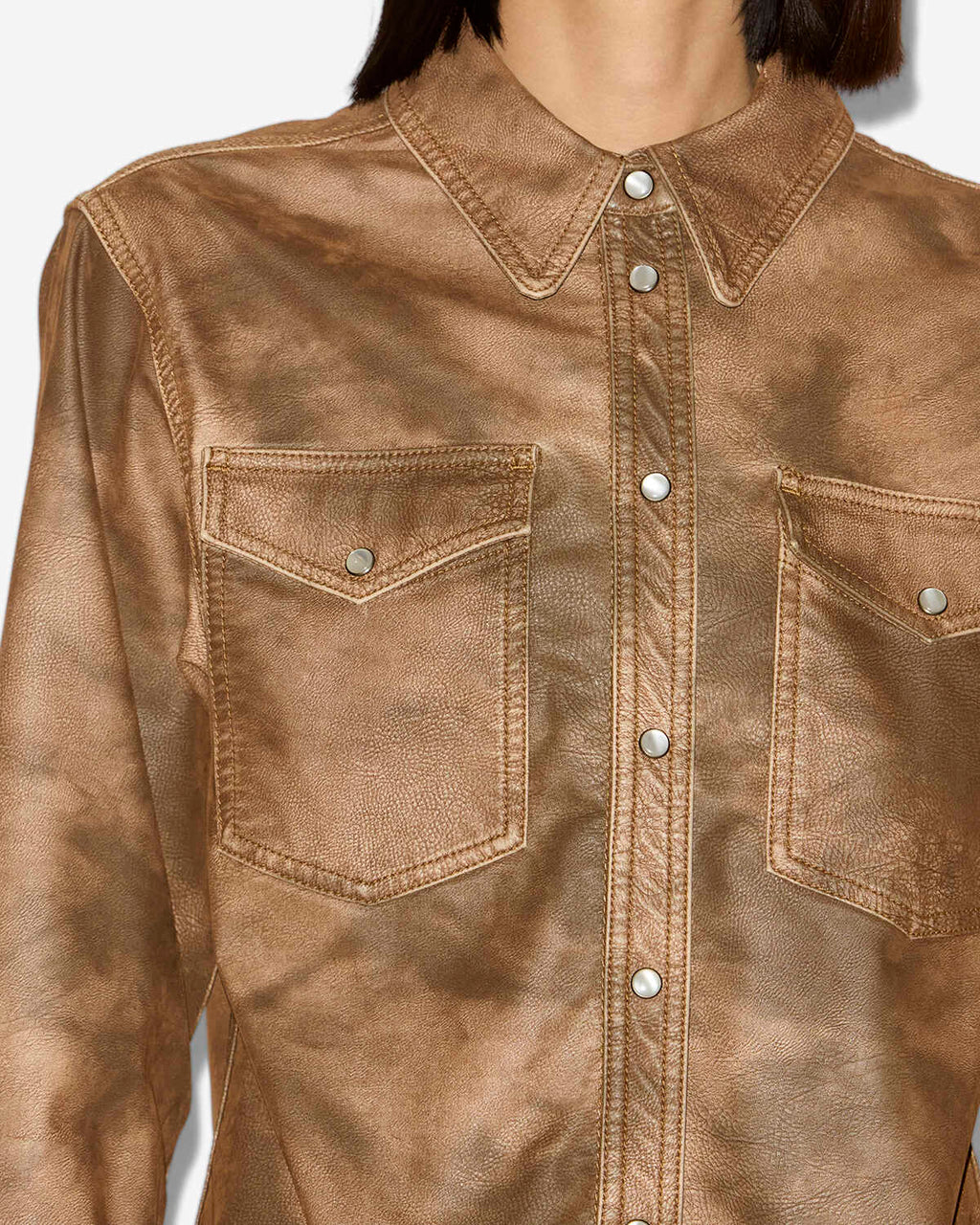 KARIMA SHIRT