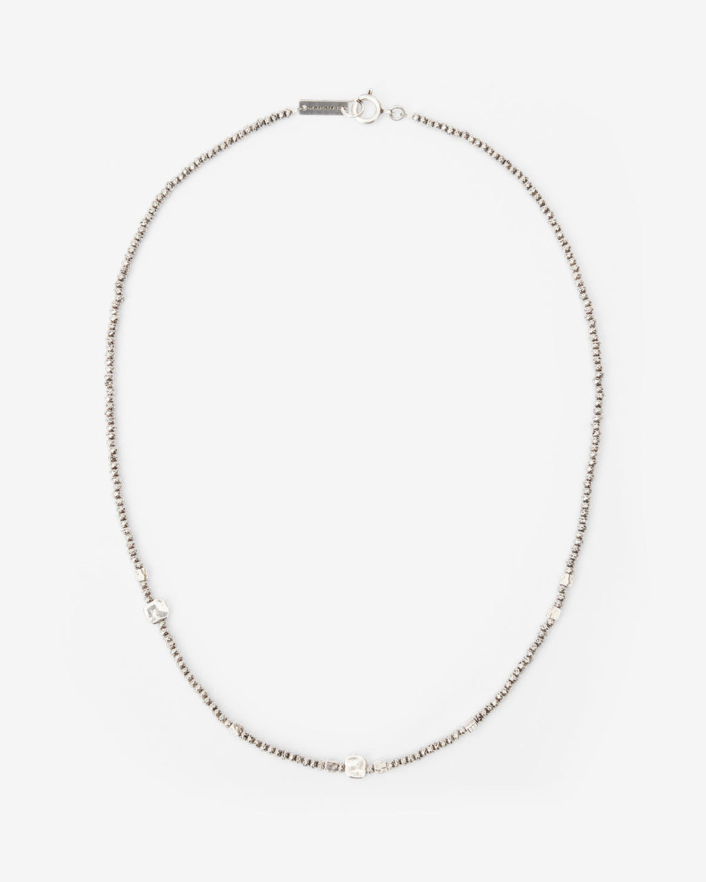 GARY NECKLACE