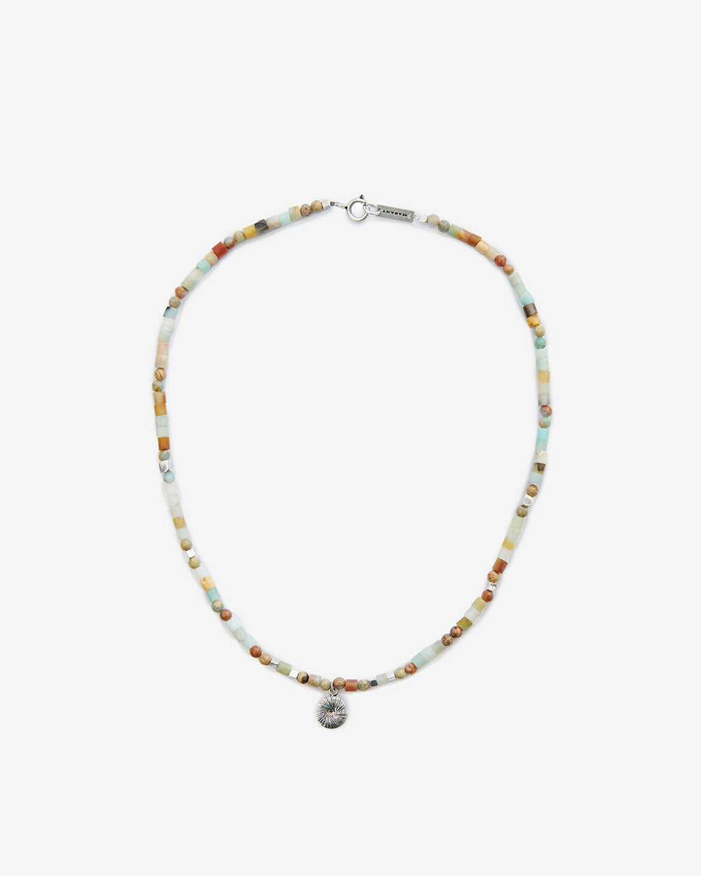 PIERCE NECKLACE